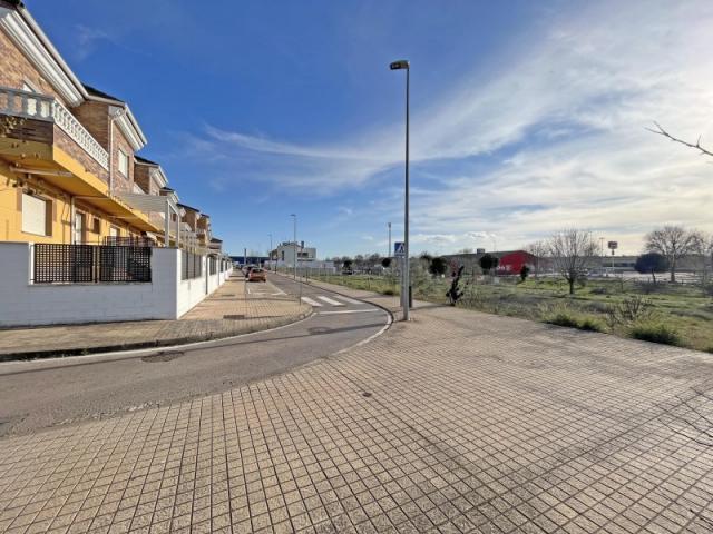 1 Dormitorio Casa Cáceres Cáceres 78114364