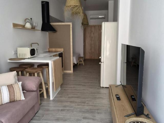 1 Dormitorio Casa Denia Denia 104435650
