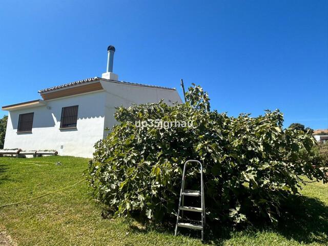 1 Dormitorio Casa Estepona Málaga LS99092105