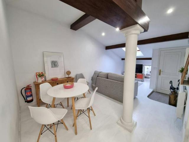 1 Dormitorio Casa Gijón Gijón 103412081