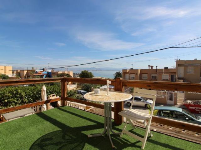 1 Dormitorio Casa Gran Alacant Alicante LS90790623
