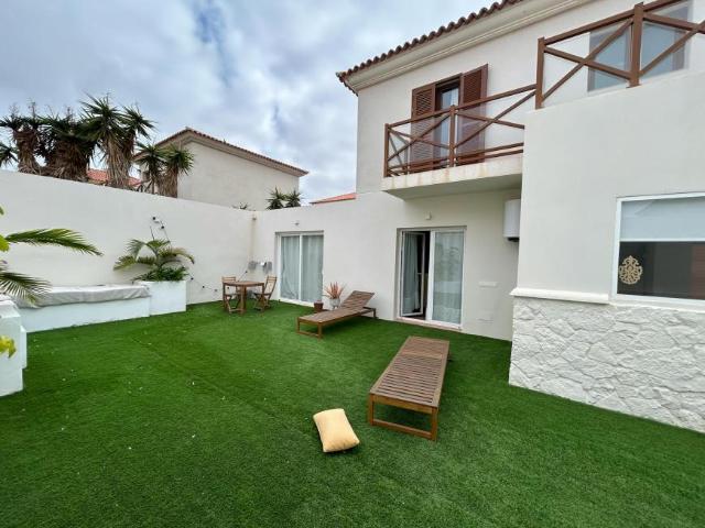 1 Dormitorio Casa La Oliva La Oliva LS98889279