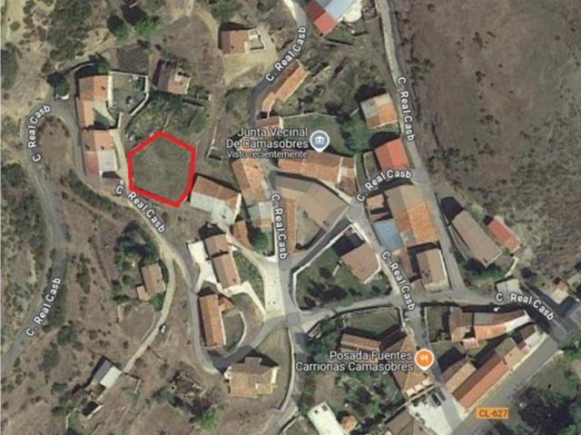1 Dormitorio Casa La Pernía Palencia 101662657