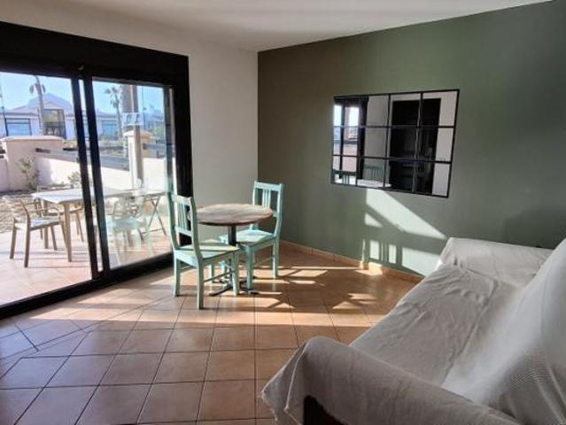 1 Dormitorio Casa Lajares Lajares 102754076