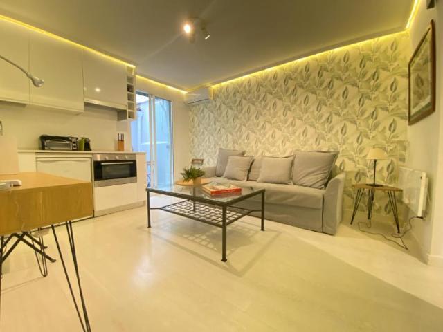 1 Dormitorio Casa Madrid Madrid LS100766604