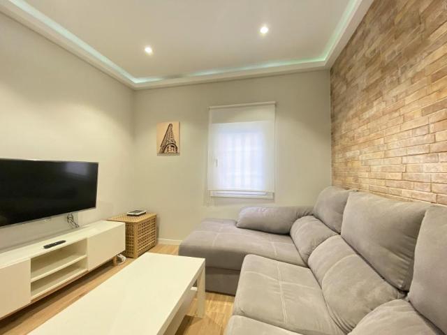 1 Dormitorio Casa Madrid Madrid LS99691416
