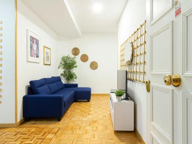 1 Dormitorio Casa Madrid Madrid 101850255