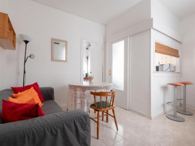 1 Dormitorio Casa Madrid Madrid 103596031