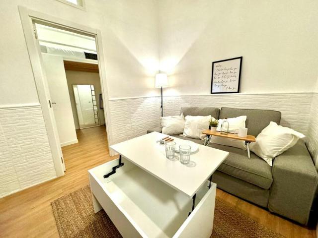 1 Dormitorio Casa Madrid Madrid 99415602