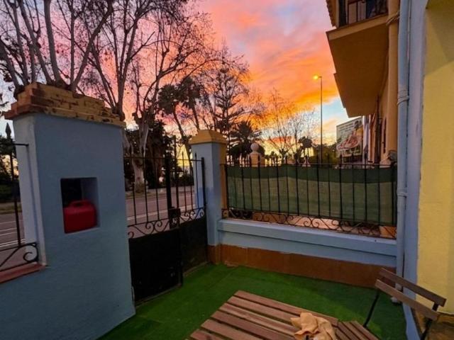 1 Dormitorio Casa Málaga Málaga 101269303