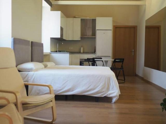 1 Dormitorio Casa Málaga Málaga 102309054