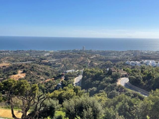 1 Dormitorio Casa MARBELLA MALAGA LS95657477