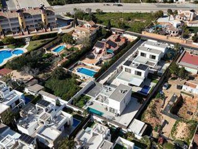 1 Dormitorio Casa Orihuela Costa Costa Blanca 100262607