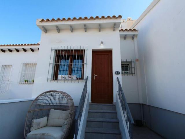 1 Dormitorio Casa Orihuela Costa Costa Blanca 103093518