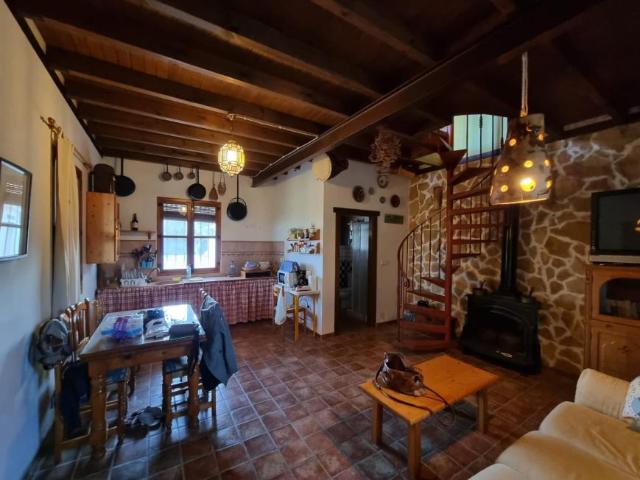 1 Dormitorio Casa Other Areas Alicante 102519499