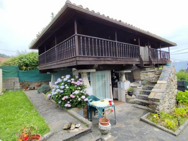 1 Dormitorio Casa Pravia Asturias LS94890912