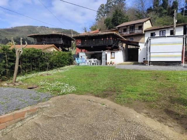 1 Dormitorio Casa Pravia Asturias LS102845714