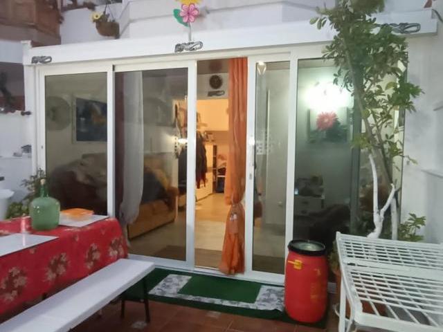 1 Dormitorio Casa Puerto De La Cruz Puerto De La Cruz 85817001