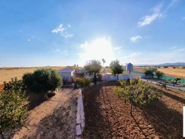 1 Dormitorio Casa Pulgar Toledo LS81955615