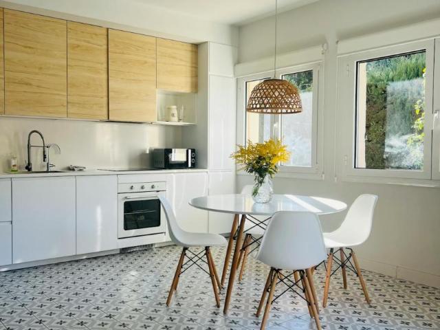 1 Dormitorio Casa Sant Cugat Del Vallès Sant Cugat Del Vallès 104599358