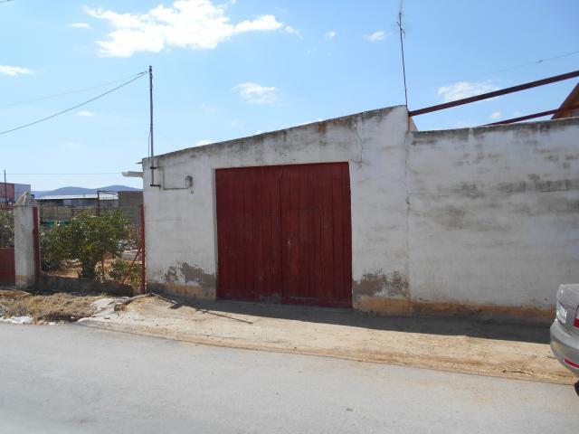1 Dormitorio Casa Santa Marta Badajoz 78112914