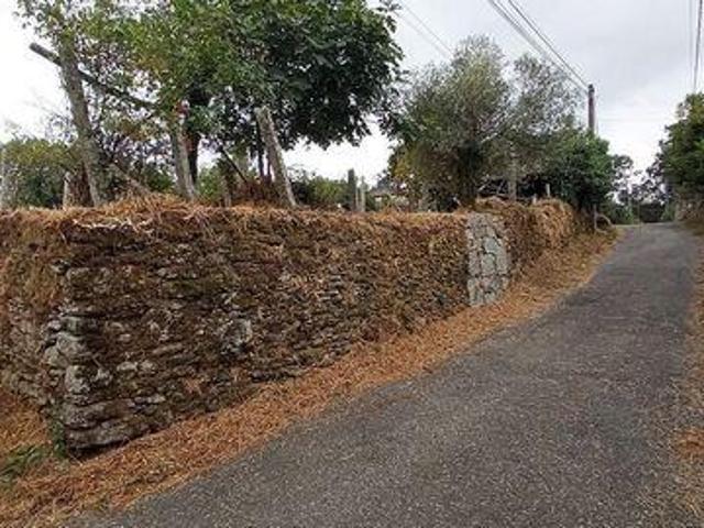 1 Dormitorio Casa Salvaterra De Mino Pontevedra LS102474086