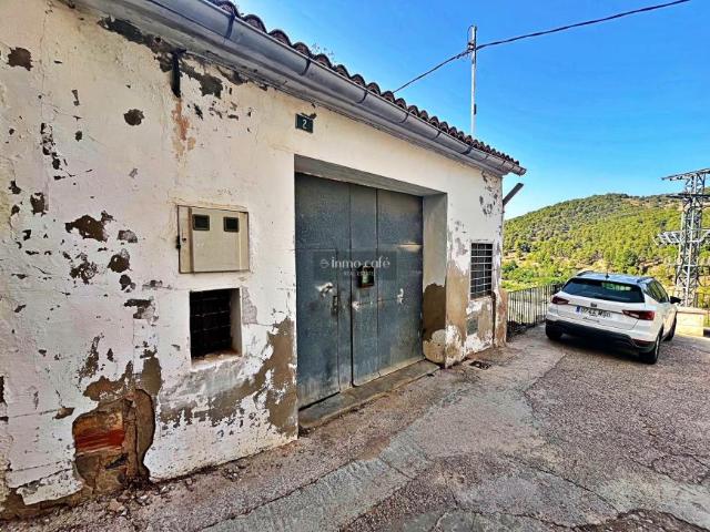 1 Bedroom Casa Alicante Communidad Valencia LS81268348