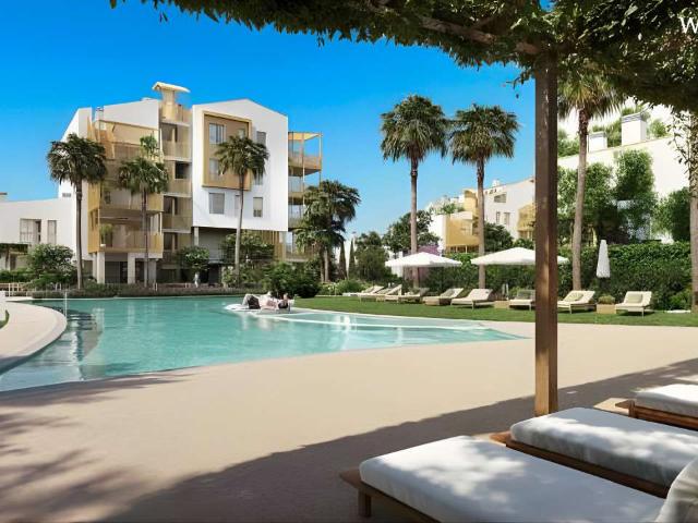 1 Dormitorio Apartamento Alicante En Venta