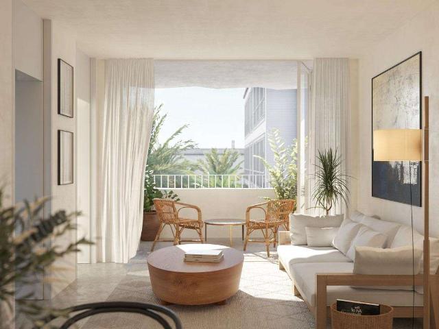 1 Dormitorio Apartamento Alicante En Venta