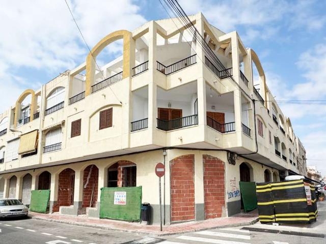 1 dormitorio Apartamento Alicante Se Venta