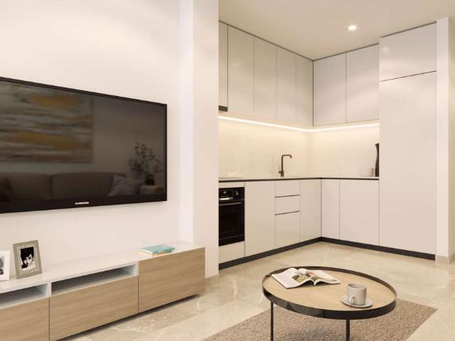 1 dormitorio Apartamento Alicante Se Venta