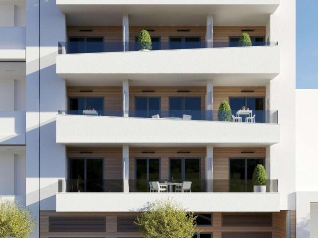 1 dormitorio Apartamento Alicante Se Venta