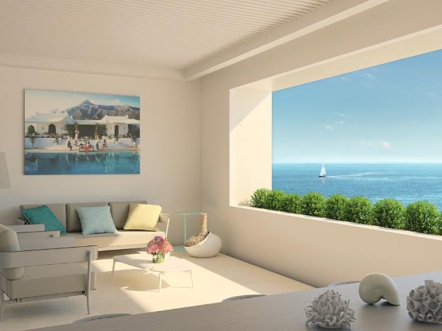 1 Dormitorio Apartamento En Venta JC106PX