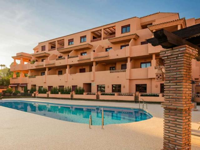1 dormitorio Apartamento Málaga En venta J 689509