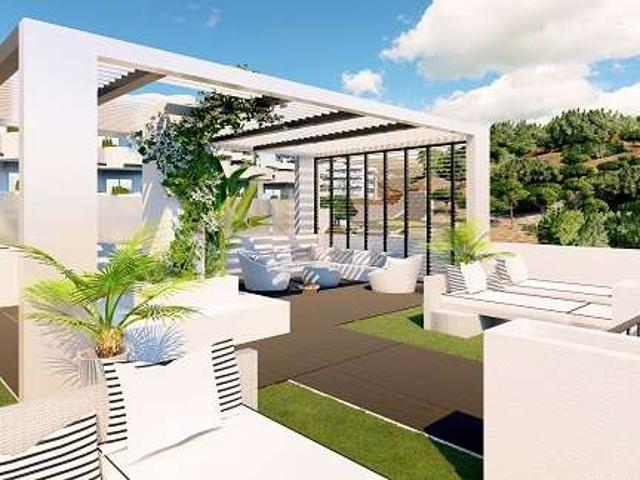 1 dormitorio Apartamento Málaga En venta