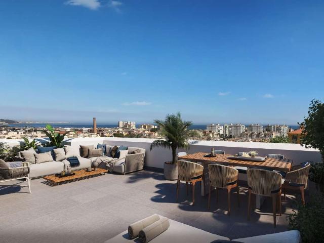 1 dormitorio Apartamento Málaga Se Venta J 672163