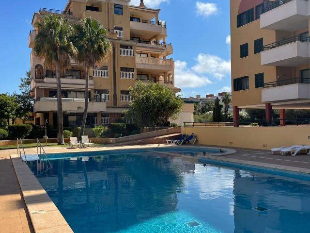 1 Dormitorio Apartamento Mallorca En Venta HA2414459