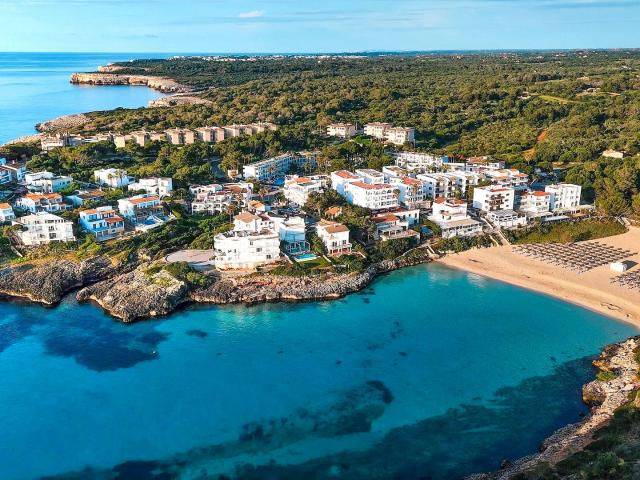 1 dormitorio Apartamento Mallorca Se Venta HA2531394_Arosa