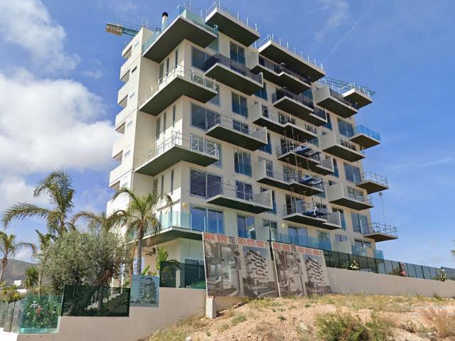 1 Dormitorio Apartamento Valencia En Venta