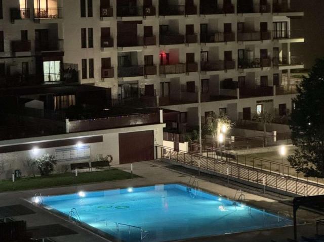 1 Dormitorio Apartamentos Murcia Murcia 103615772