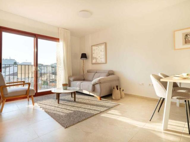 1 Dormitorio Apartamentos Murcia Murcia LS101398062