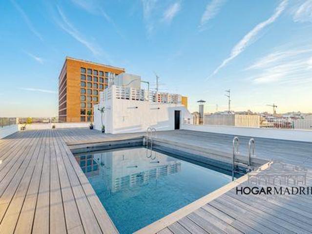 1 Dormitorio Apartamentos Madrid Comunidad De Madrid LS95295984