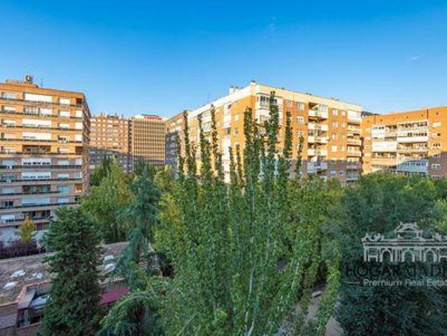 1 Dormitorio Apartamentos Madrid Comunidad De Madrid LS97100702