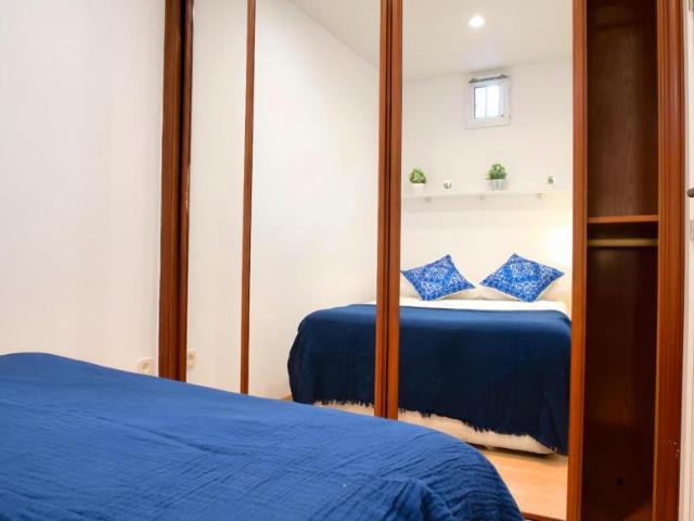 1 Dormitorio Apartamentos Madrid Madrid 104036471