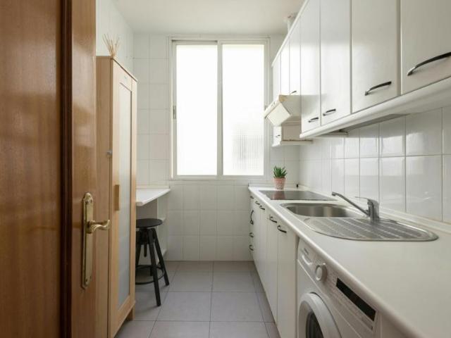1 Dormitorio Apartamentos Madrid Madrid 104068418