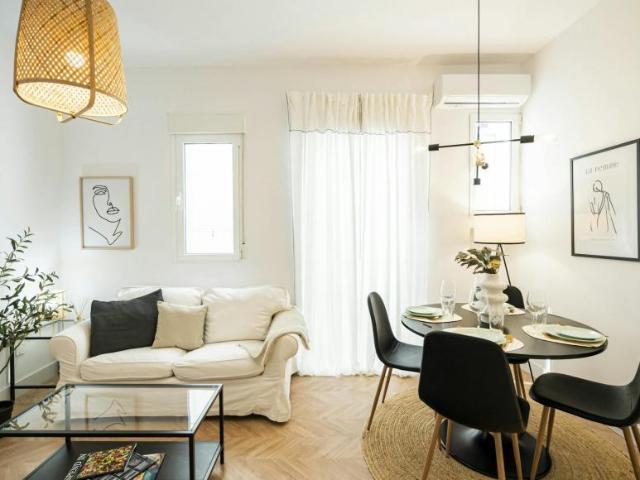 1 Dormitorio Apartamentos Madrid Madrid 104069897