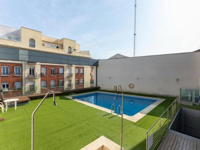 1 Dormitorio Apartamentos Madrid Madrid 104182145