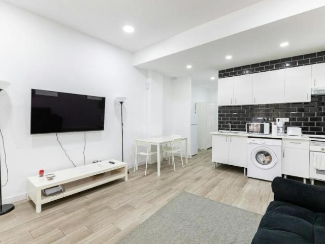 1 Dormitorio Apartamentos Madrid Madrid 104182178