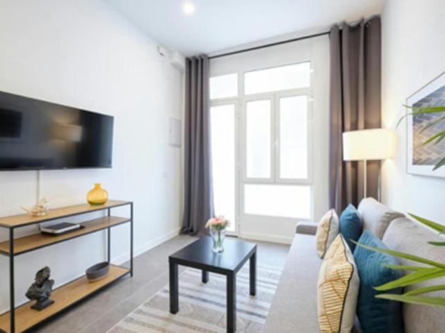 1 Dormitorio Apartamentos Madrid Madrid 104182172