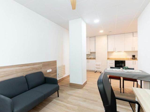 1 Dormitorio Apartamentos Madrid Madrid 104182237